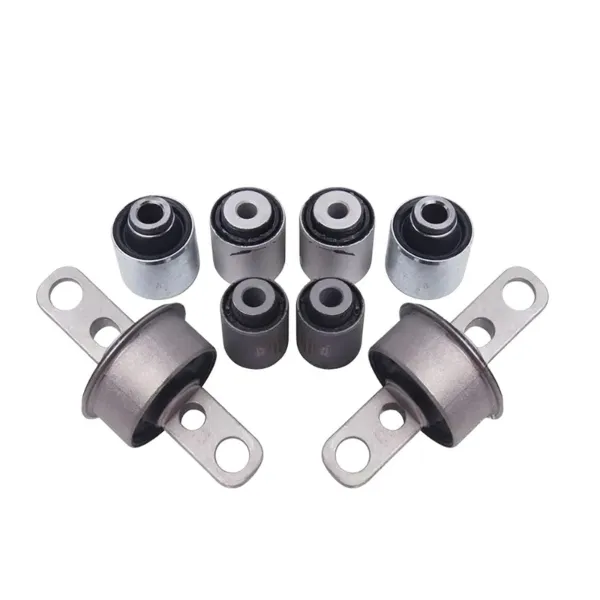 Brazo transversal de suspensión trasera 68207620AA Chrysler