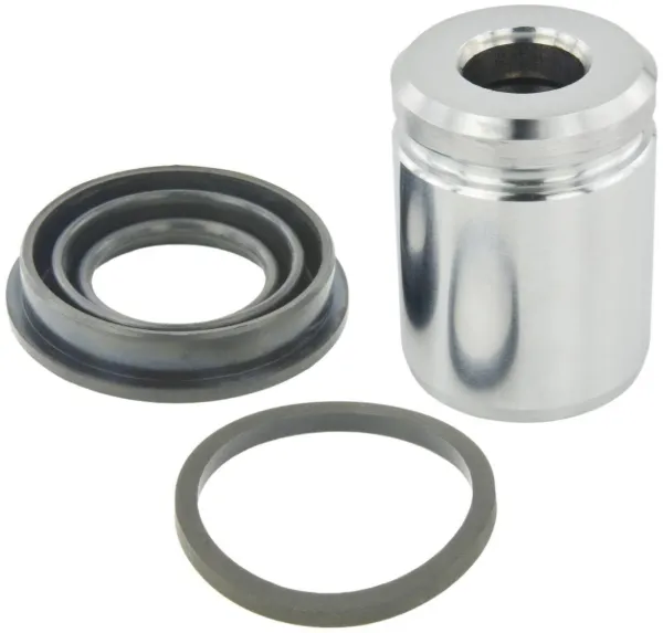 Pinza de freno trasera derecha 05083158AA Chrysler