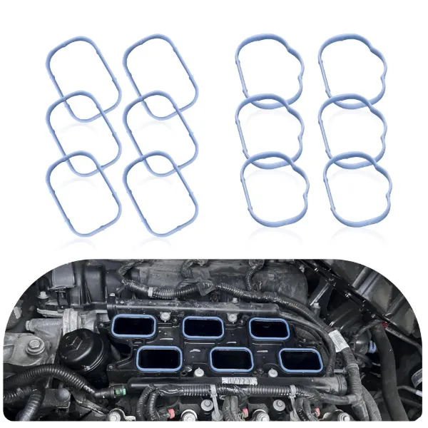 Junta de colector de admisión 5184562AC Chrysler