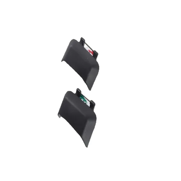 Manija exterior derecha de puerta trasera 5115826AF Chrysler
