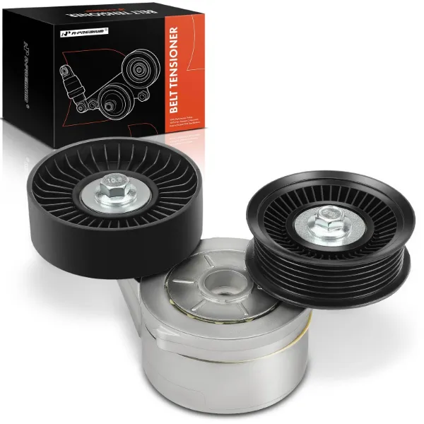 Tensor de correa poli V 53030958AC Chrysler