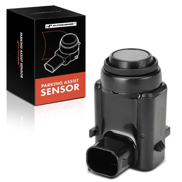 Sensor de aparcamiento trasero 5HX08TZZAA Chrysler