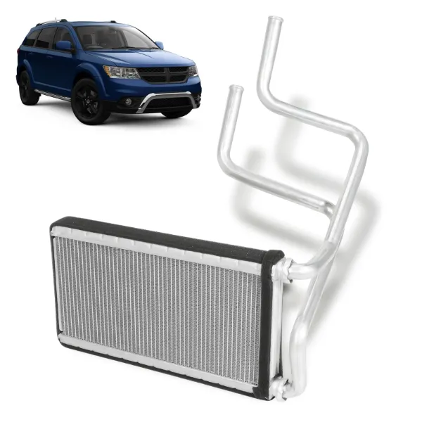 Radiador calefacción 5191347AB Chrysler