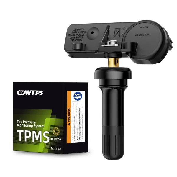 Sensor de presión de neumáticos 68078768AA Chrysler