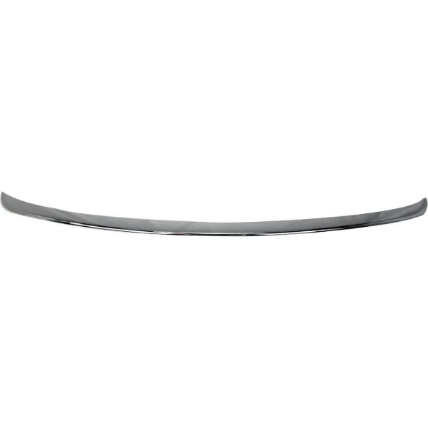 Moldura de parachoques trasero 4805940AA Chrysler