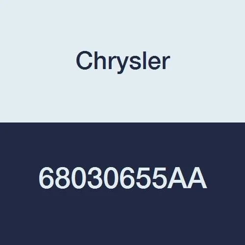 Mecanismo de elevalunas delantero izquierdo 68030655AA Chrysler