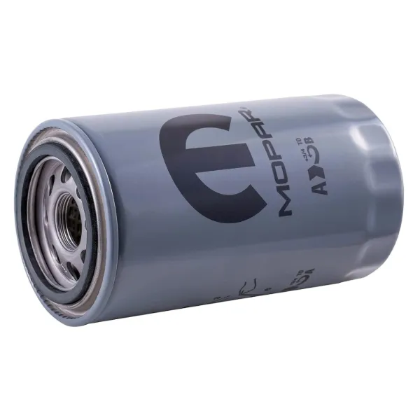 Filtro de aceite 5083285AA Chrysler