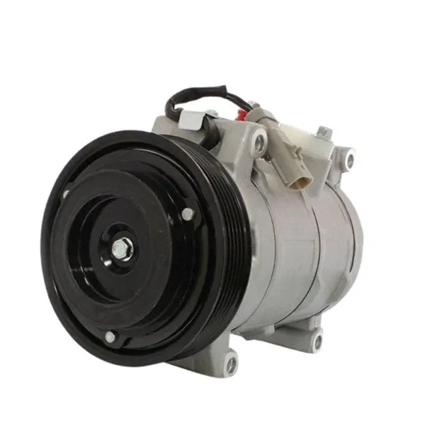 Compresor de aire acondicionado 5005420AD Chrysler