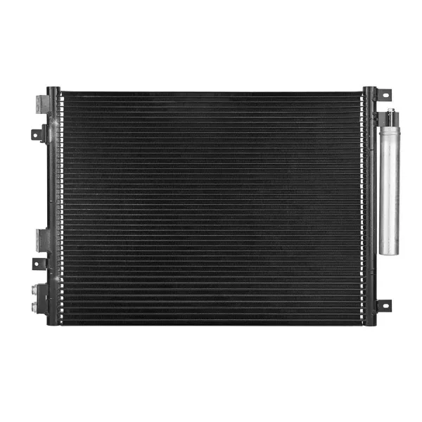 Condensador aire acondicionado 5137693AA Chrysler
