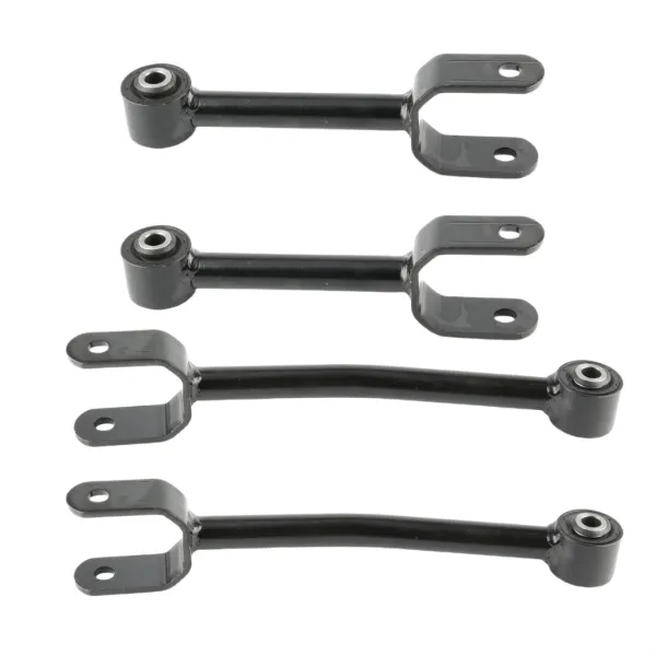 Barra transversal de la suspensión trasera 68079540AE Chrysler