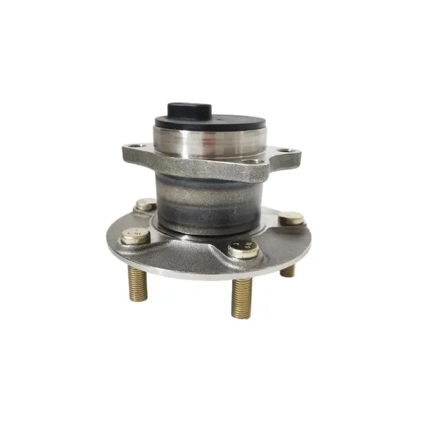 Cubo de rueda trasero 4766719AA Chrysler