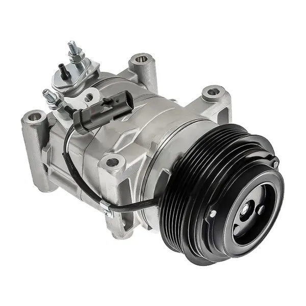 Compresor de aire acondicionado 68084914AC Chrysler