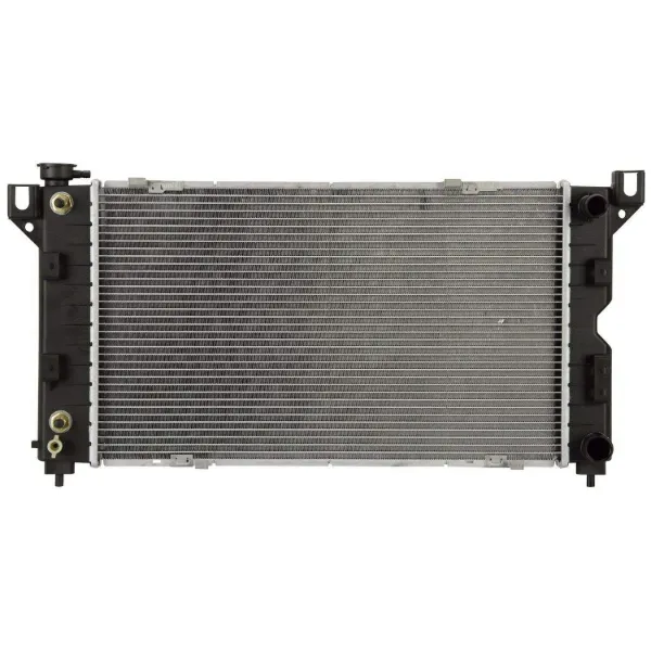 Radiador 4682976AB Chrysler