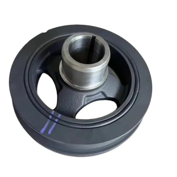 Polea de cigüeñal 5184293AH Chrysler