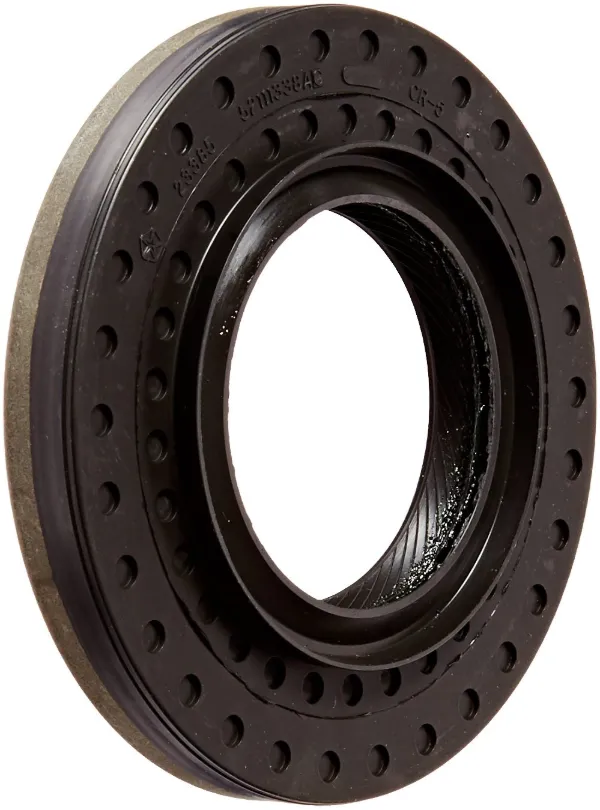 Retén del semieje delantero izquierdo 52111338 Chrysler