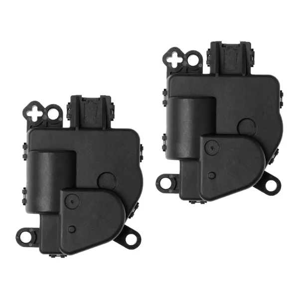 Actuador de compuerta de la calefacción 68018109AA Chrysler