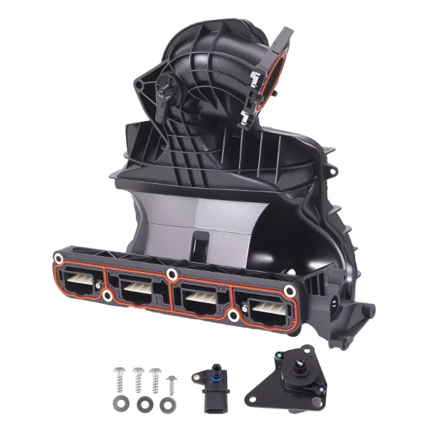 Colector de admisión 4884495AK Chrysler