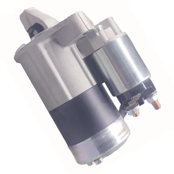 Motor de arranque 04727314AA Chrysler