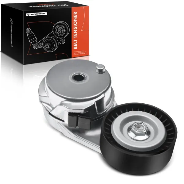 Tensor de correa poli V 4861660AA Chrysler