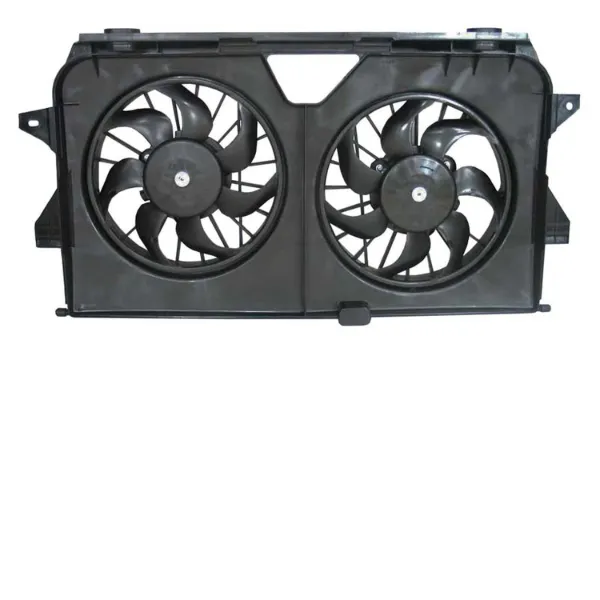 Ventilador del motor Chrysler Voyager GRAND