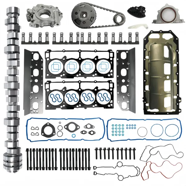 Árboles de levas 53022372AA Chrysler