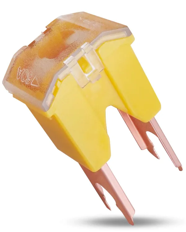 Fusibles MU840020 Chrysler