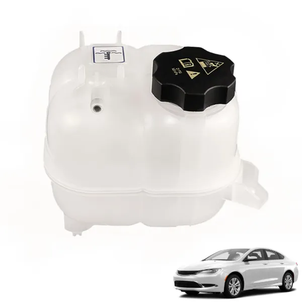 Vaso de expansión 68102155AD Chrysler