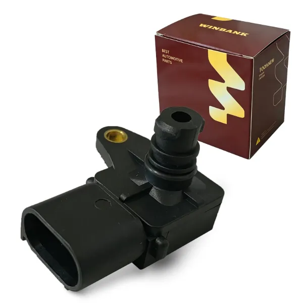 Sensor de presión del colector de admisión 05033310AB Chrysler