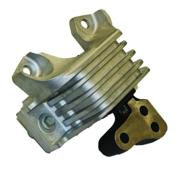 Soporte de motor derecho 5147129AD Chrysler