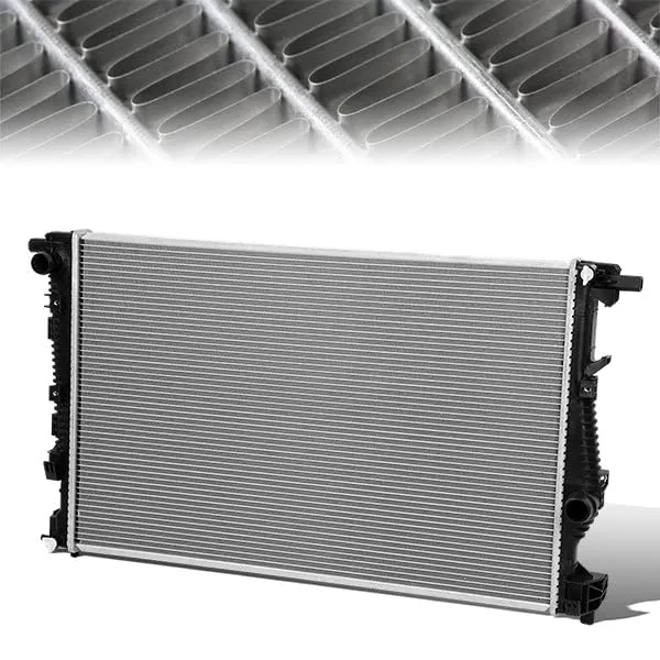 Radiador 68229284AA Chrysler