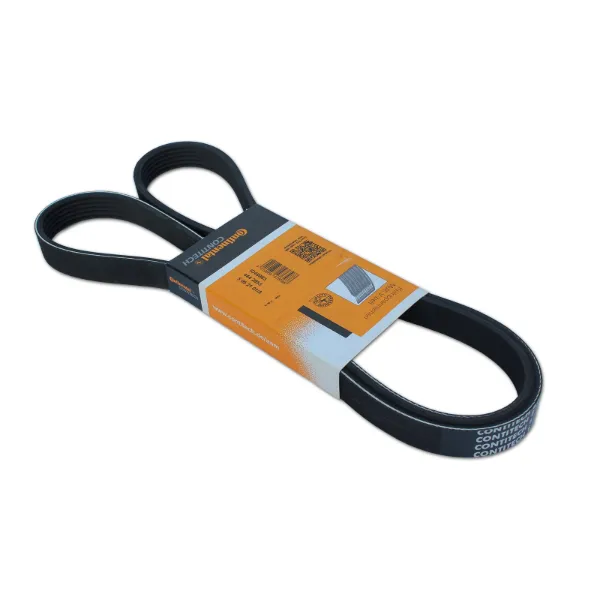 Correa de alternador 6PK691ELAST Continental/Siemens
