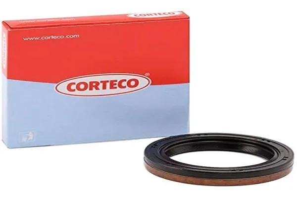 Retén del semieje delantero 12019597 Corteco