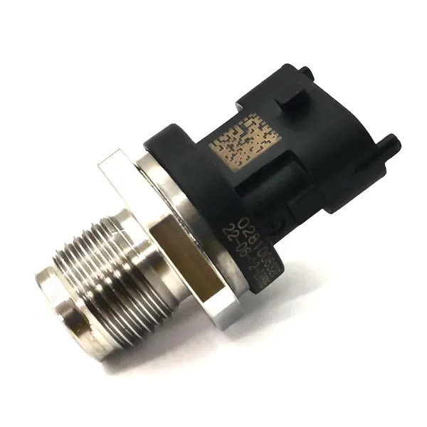 Sensor de presión de combustible 4937283 Cummins