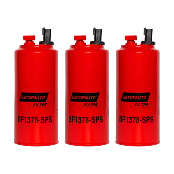 Filtro de combustible FS1003 Cummins