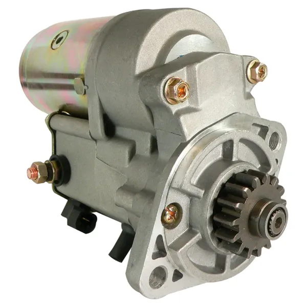 Motor de arranque 4900574 Cummins