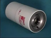Filtro de aceite 1W8845 Caterpillar