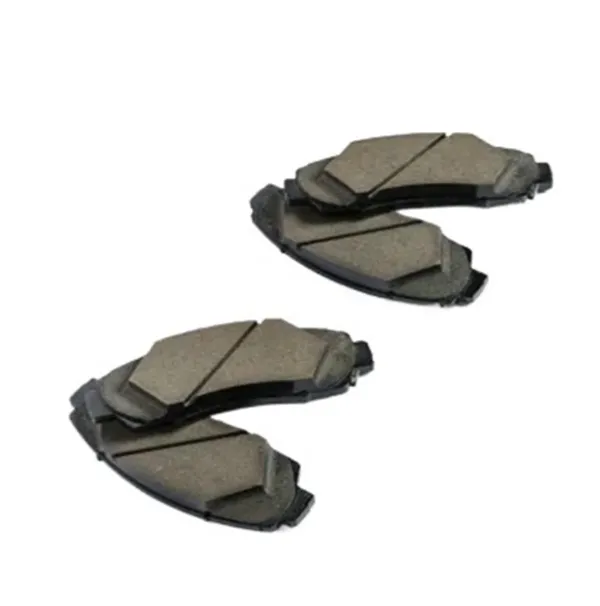 Pastillas de freno 204002140AA Chery