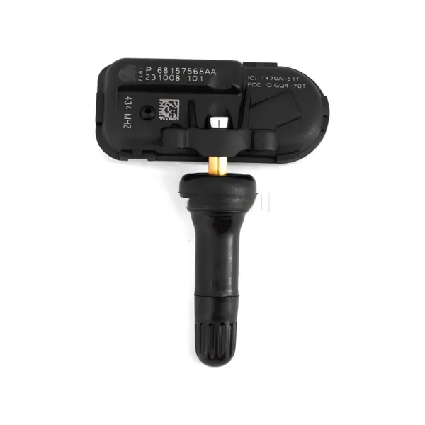 Sensor de presión de neumáticos 68157568AA Chrysler