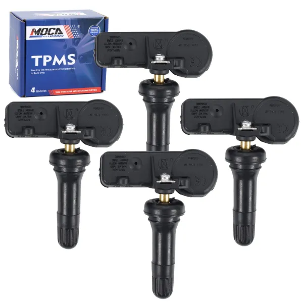 Sensor de presión de neumáticos 68406537AA Chrysler