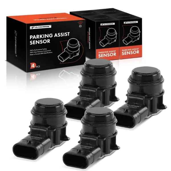 Sensor de estacionamiento delantero/trasero central 52112205AA Chrysler