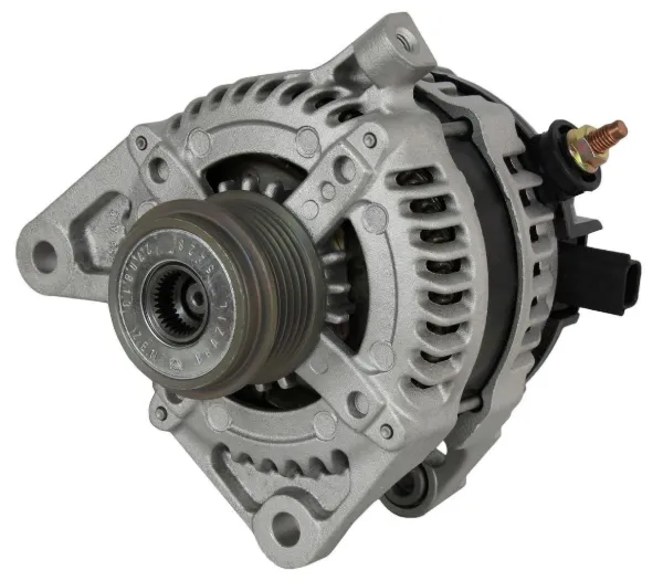 Motor completo EGH Chrysler