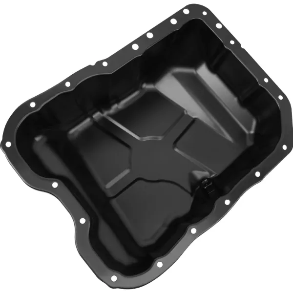 Cárter de aceite del motor 04884665AE Chrysler