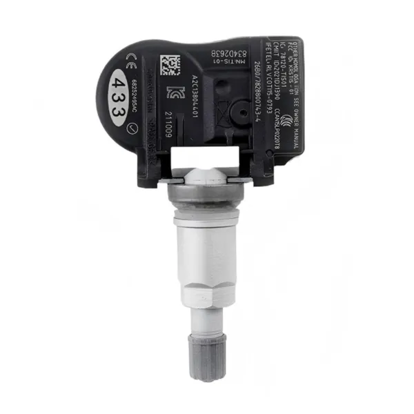 Sensor de presión de neumáticos 68252495AC Chrysler