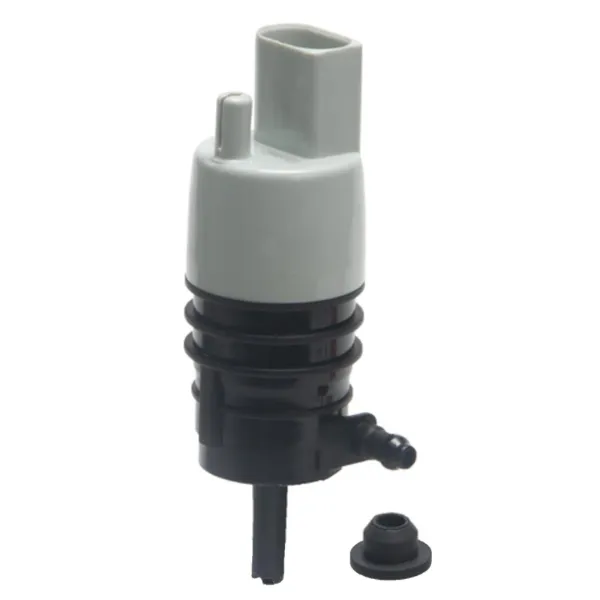 Bomba de agua limpiaparabrisas, delantera 68161525AA Chrysler