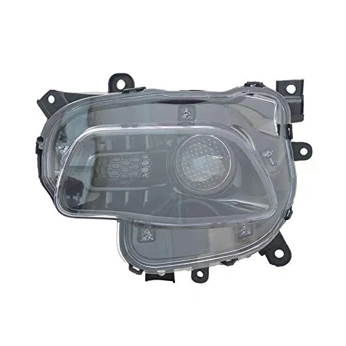 Faro izquierdo 68102847AE Chrysler