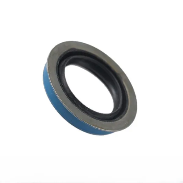 Retén del semieje delantero 04412522AB Chrysler
