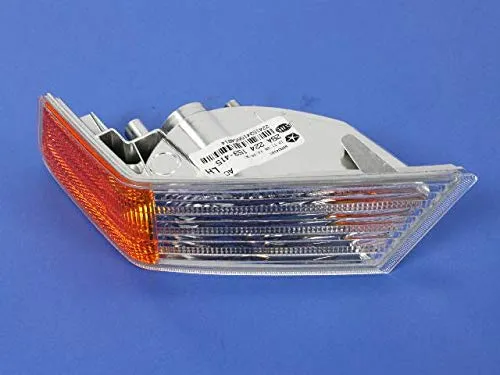 Piloto lateral (intermitente) izquierdo 68004181AC Chrysler
