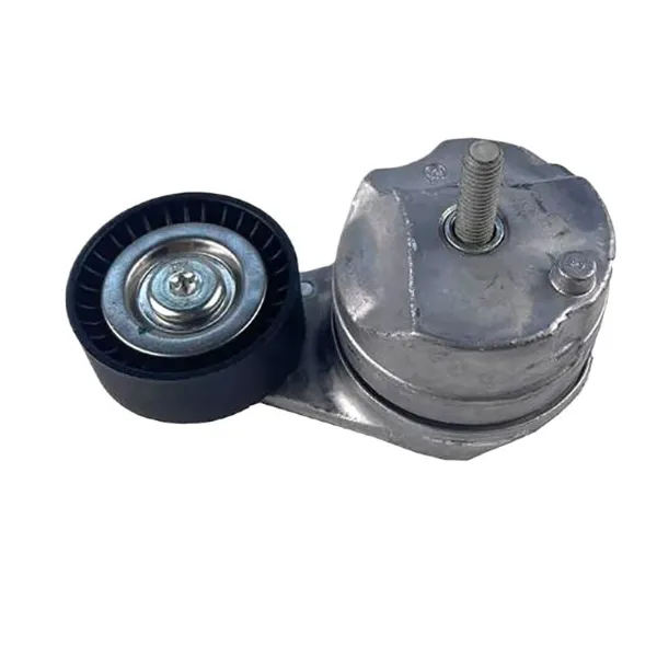 Tensor de correa poli V Jeep Compass MP