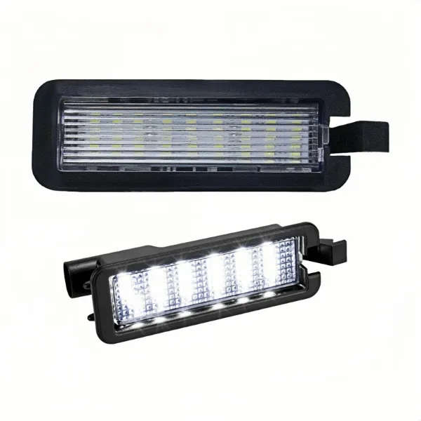 Luz matricula 68211290AB Chrysler