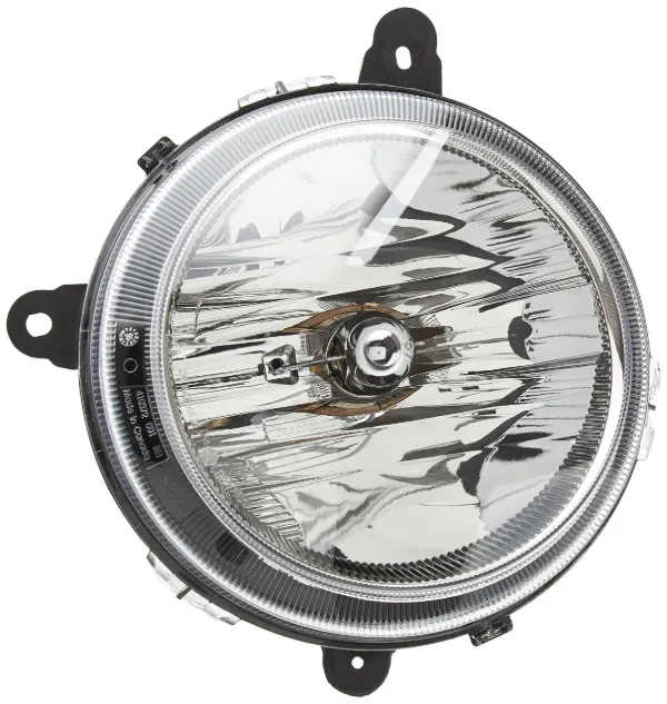 Faro derecho Jeep Patriot 